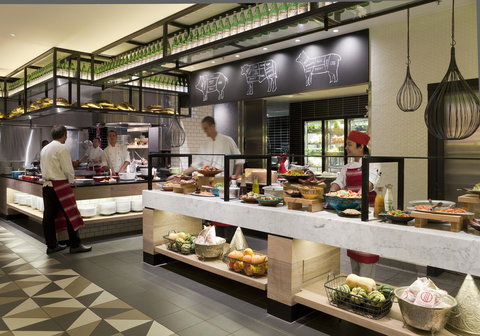 QT Gold Coast - Accommodation Port Macquarie 12