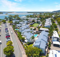 Noosa Place Resort - Accommodation Port Macquarie