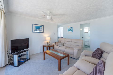 Columbia Beachfront Apartments On Rainbow Bay - Accommodation Port Macquarie 5