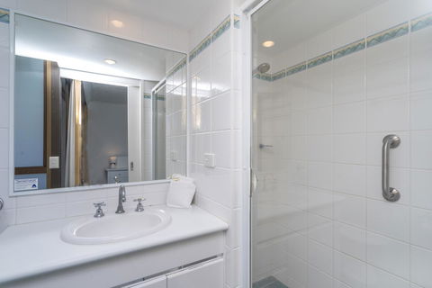 Columbia Beachfront Apartments On Rainbow Bay - Accommodation Port Macquarie 16