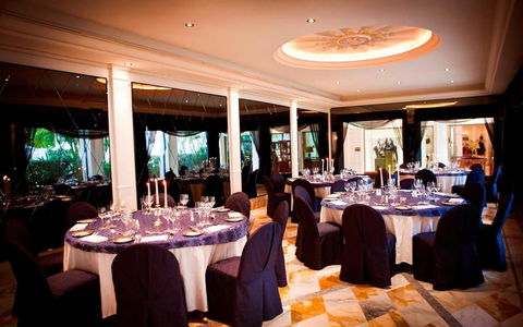 Imperial Hotel Gold Coast - Accommodation Port Macquarie 41