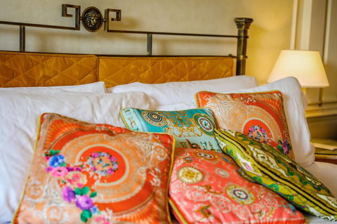 Imperial Hotel Gold Coast - Accommodation Port Macquarie 30