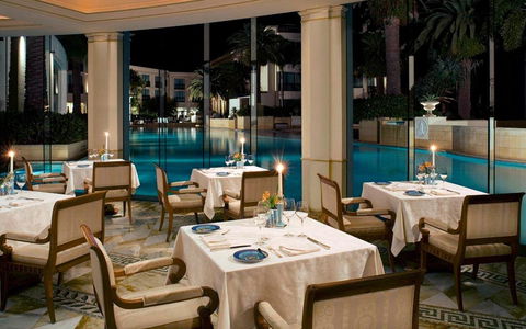 Imperial Hotel Gold Coast - Accommodation Port Macquarie 39