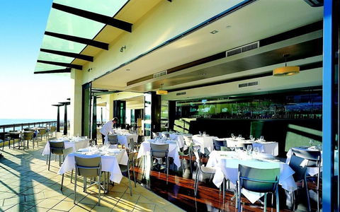 Imperial Hotel Gold Coast - Accommodation Port Macquarie 40