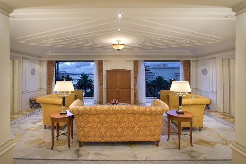 Imperial Hotel Gold Coast - Accommodation Port Macquarie 19