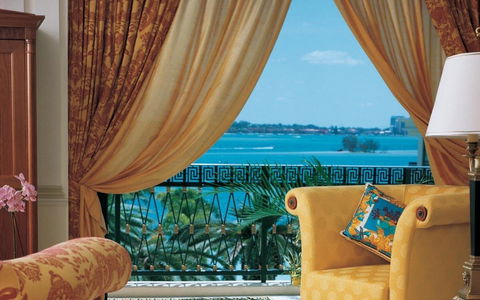 Imperial Hotel Gold Coast - Accommodation Port Macquarie 33