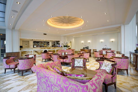 Imperial Hotel Gold Coast - Accommodation Port Macquarie 12