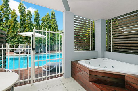 Mantra Aqueous On Port - Accommodation Port Macquarie 7