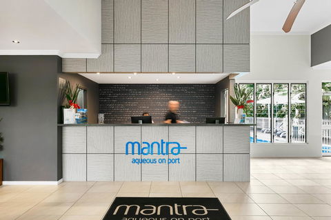 Mantra Aqueous On Port - Accommodation Port Macquarie 27