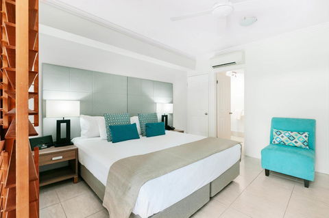 Mantra Aqueous On Port - Accommodation Port Macquarie 8