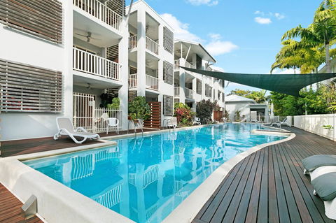 Mantra Aqueous On Port - Accommodation Port Macquarie 0