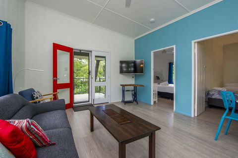 Kooyong Apartment 8 - Accommodation Port Macquarie 2