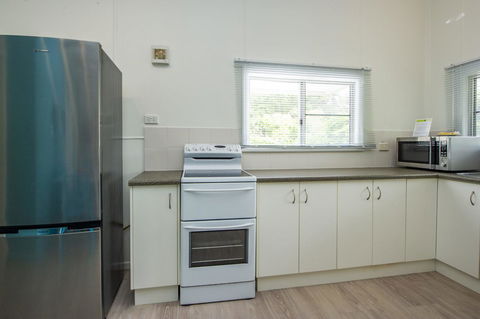 Kooyong Apartment 8 - Accommodation Port Macquarie 7