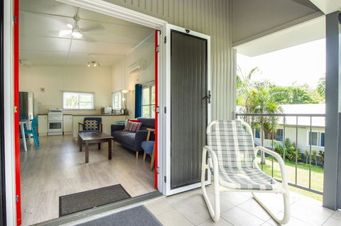 Kooyong Apartment 8 - Accommodation Port Macquarie 3