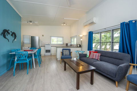 Kooyong Apartment 8 - Accommodation Port Macquarie 0
