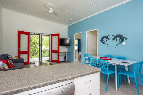 Kooyong Apartment 8 - Accommodation Port Macquarie 5