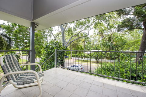 Kooyong Apartment 8 - Accommodation Port Macquarie 4
