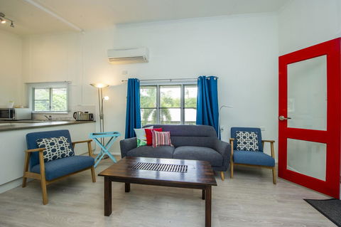 Kooyong Apartment 8 - Accommodation Port Macquarie 1