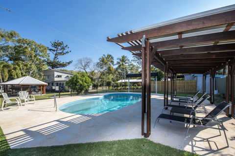 Kooyong Apartment 8 - Accommodation Port Macquarie 11