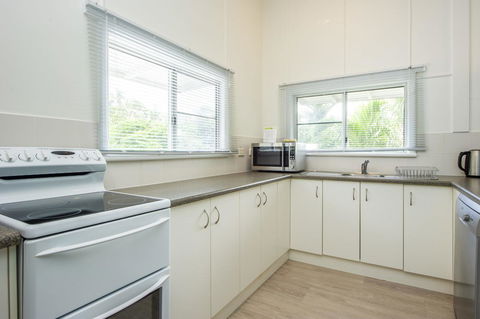 Kooyong Apartment 8 - Accommodation Port Macquarie 6
