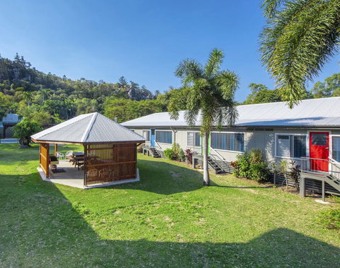 Kooyong Apartment 8 - Accommodation Port Macquarie 12