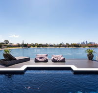 Rumrunner Resort - Accommodation Port Macquarie