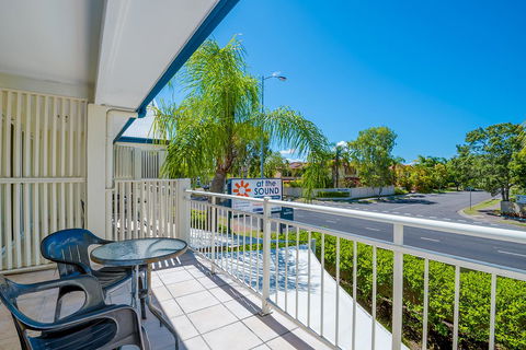 At The Sound Noosa Motel - Accommodation Port Macquarie 33