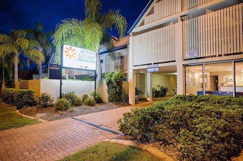 At The Sound Noosa Motel - Accommodation Port Macquarie 18