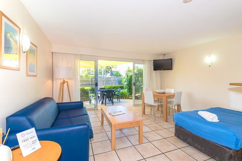 At The Sound Noosa Motel - Accommodation Port Macquarie 37