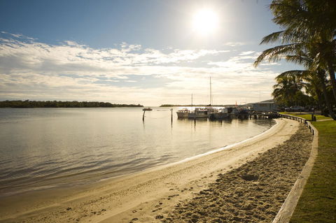 At The Sound Noosa Motel - Accommodation Port Macquarie 12