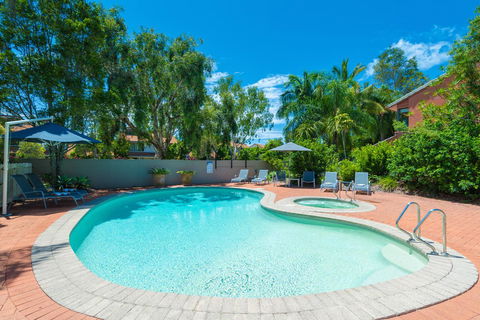 At The Sound Noosa Motel - Accommodation Port Macquarie 7
