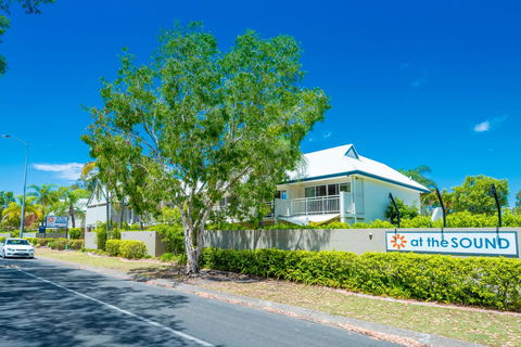 At The Sound Noosa Motel - Accommodation Port Macquarie 21