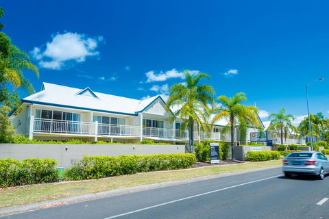 At The Sound Noosa Motel - Accommodation Port Macquarie 19
