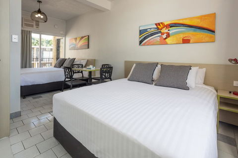 Nightcap At Emerald Star Hotel - Accommodation Port Macquarie 16