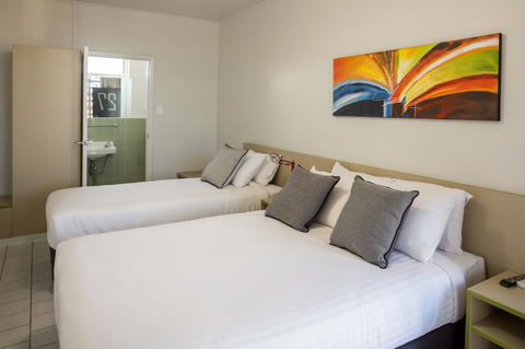 Nightcap At Emerald Star Hotel - Accommodation Port Macquarie 41