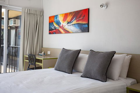 Nightcap At Emerald Star Hotel - Accommodation Port Macquarie 40