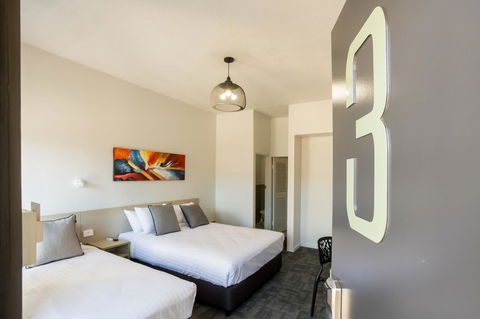 Nightcap At Emerald Star Hotel - Accommodation Port Macquarie 12