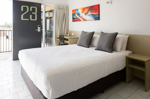 Nightcap At Emerald Star Hotel - Accommodation Port Macquarie 37