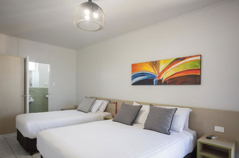 Nightcap At Emerald Star Hotel - Accommodation Port Macquarie 43