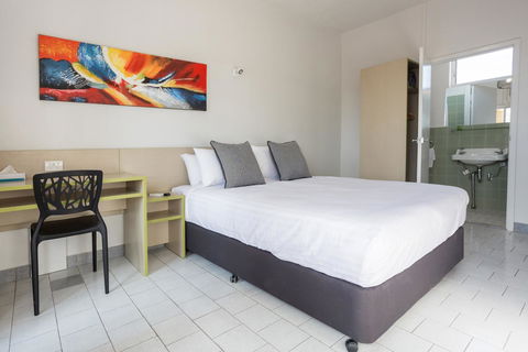 Nightcap At Emerald Star Hotel - Accommodation Port Macquarie 31