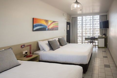 Nightcap At Emerald Star Hotel - Accommodation Port Macquarie 42