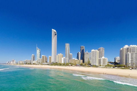 Soul Surfers Paradise - Gclr - Accommodation Port Macquarie 18