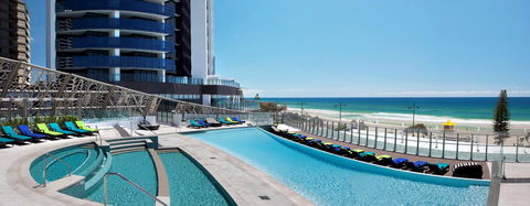 Soul Surfers Paradise - Gclr - Accommodation Port Macquarie 12