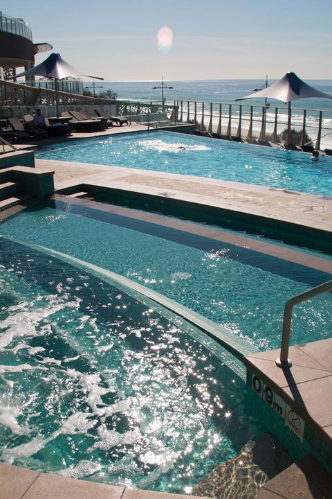 Soul Surfers Paradise - Gclr - Accommodation Port Macquarie 17