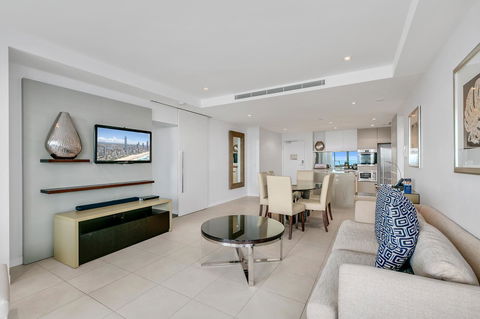 Soul Surfers Paradise - Gclr - Accommodation Port Macquarie 39