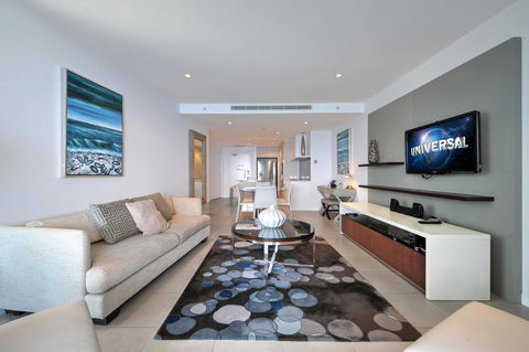 Soul Surfers Paradise - Gclr - Accommodation Port Macquarie 32