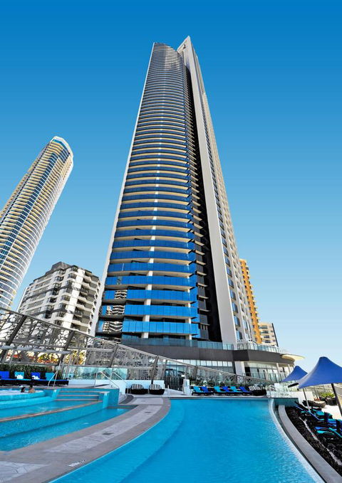 Soul Surfers Paradise - Gclr - Accommodation Port Macquarie 0