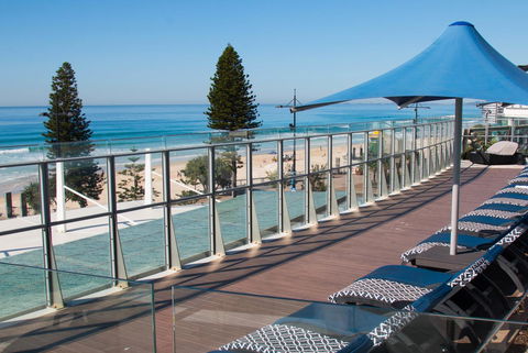 Soul Surfers Paradise - Gclr - Accommodation Port Macquarie 26