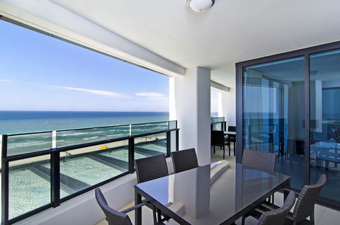 Soul Surfers Paradise - Gclr - Accommodation Port Macquarie 15