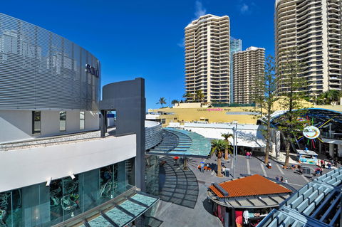 Soul Surfers Paradise - Gclr - Accommodation Port Macquarie 43